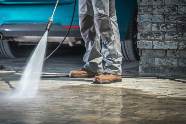 Reliable Johnstonville, CA Pressure Washing Services Solutions