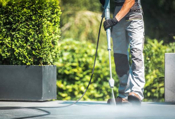 Concrete Sealing in Johnstonville, CA