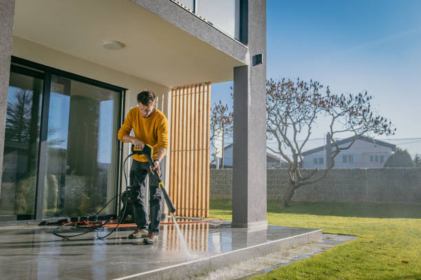 Best Concrete Sealing  in Johnstonville, CA